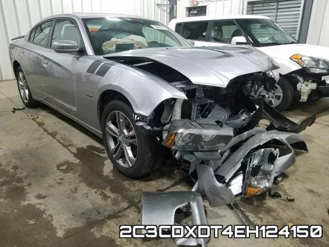 2C3CDXDT4EH124150