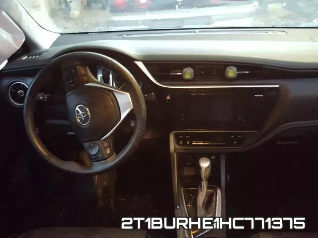 2T1BURHE1HC771375