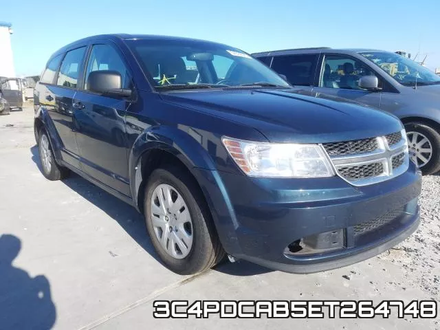 3C4PDCAB5ET264748