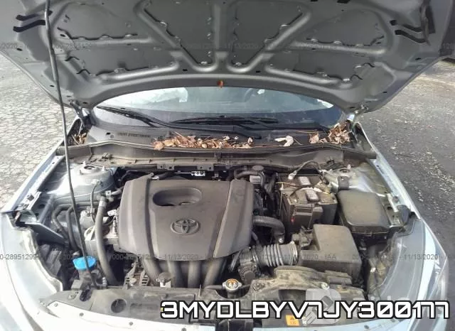3MYDLBYV7JY300177
