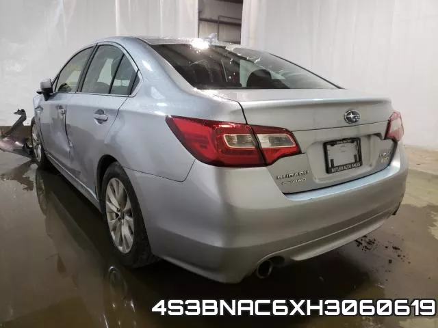 4S3BNAC6XH3060619