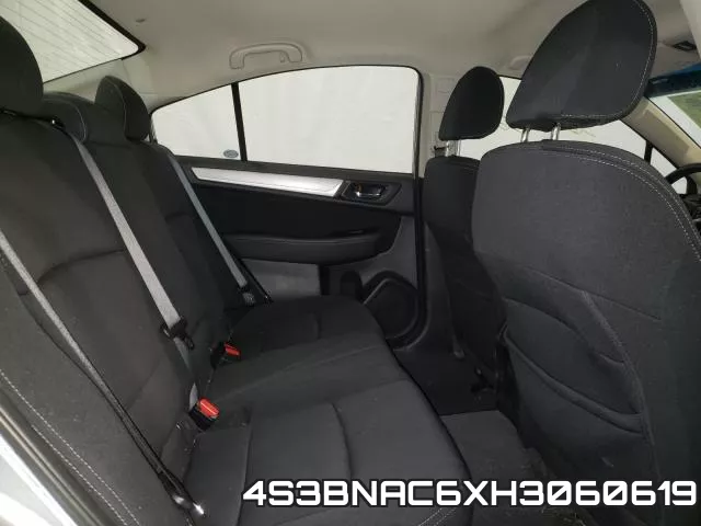 4S3BNAC6XH3060619