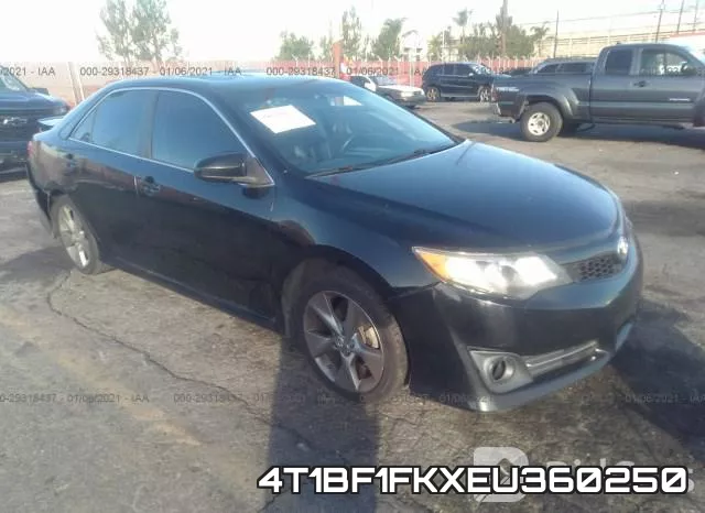 4T1BF1FKXEU360250