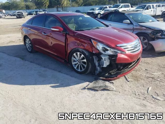 5NPEC4ACXEH815765
