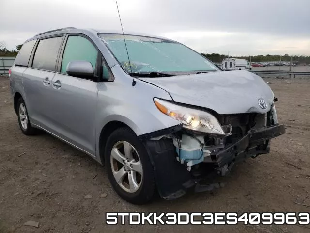 5TDKK3DC3ES409963