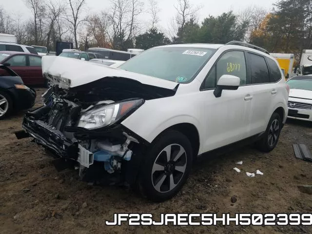 JF2SJAEC5HH502399