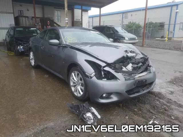 JN1CV6EL0EM132165
