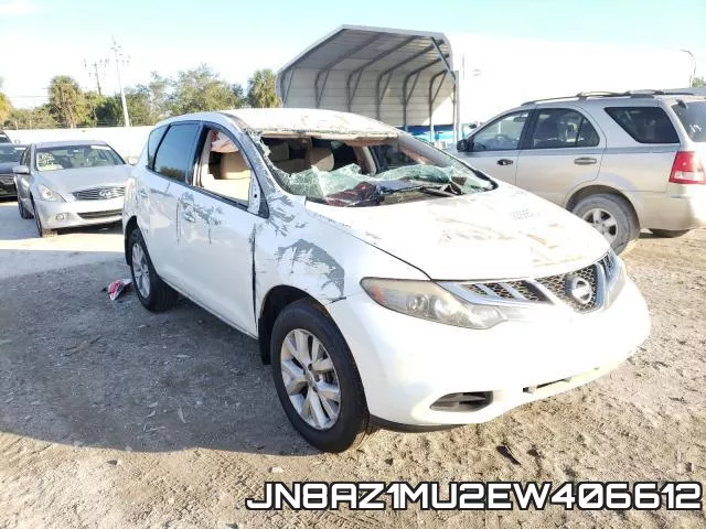 JN8AZ1MU2EW406612