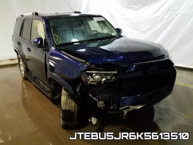 JTEBU5JR6K5613510