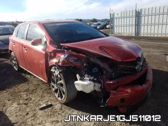 JTNKARJE1GJ511012