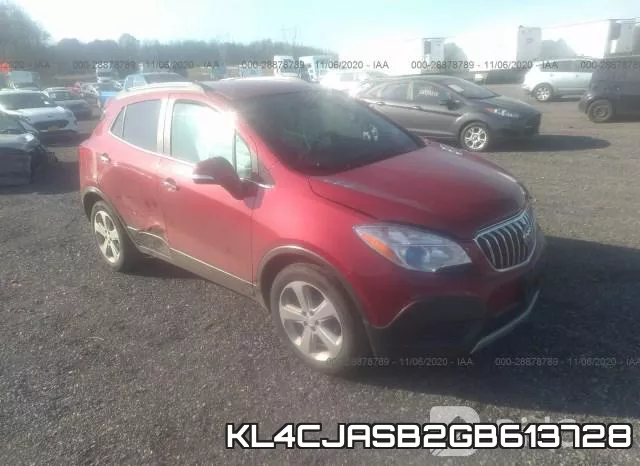 KL4CJASB2GB613728