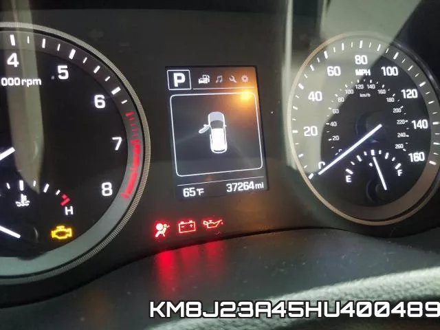 KM8J23A45HU400489