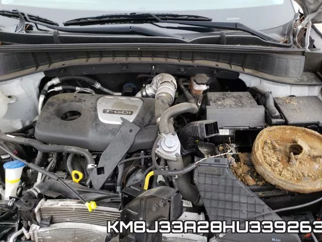 KM8J33A28HU339263