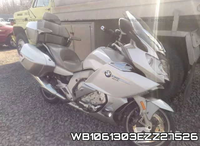WB1061303EZZ27526