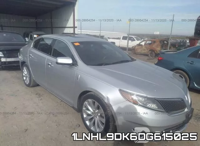 1LNHL9DK6DG615025
