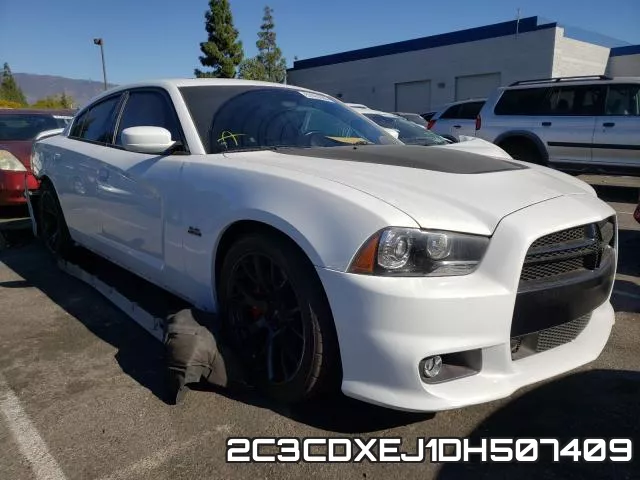 2C3CDXEJ1DH507409