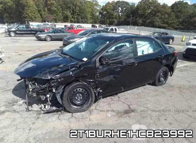 2T1BURHE1HC823992