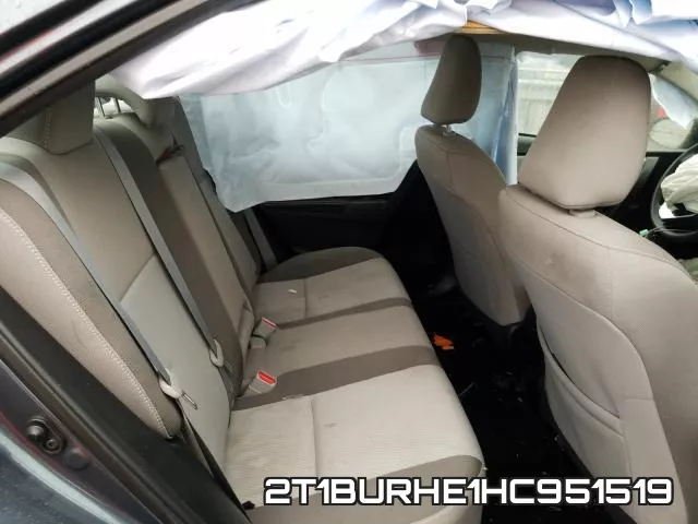 2T1BURHE1HC951519