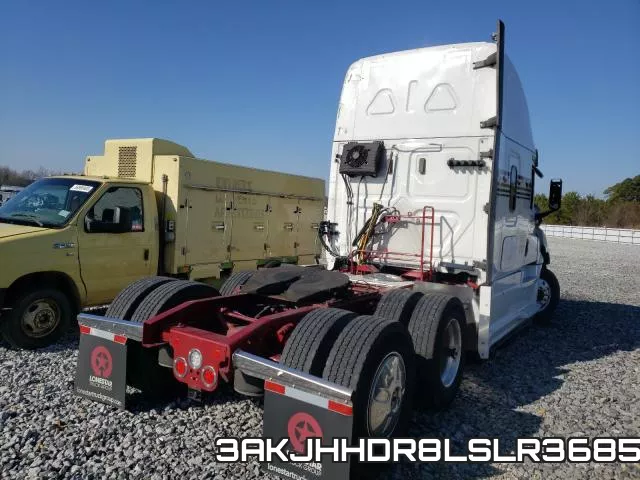 3AKJHHDR8LSLR3685