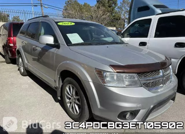 3C4PDCBG3ET105902