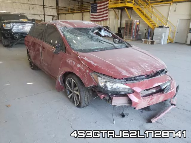 4S3GTAJ62L1728741