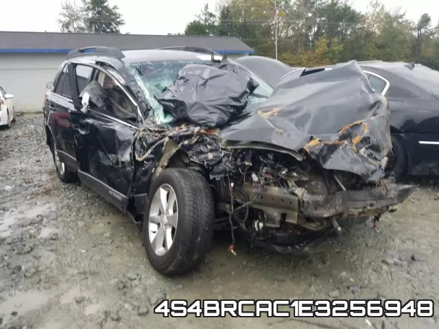 4S4BRCAC1E3256948