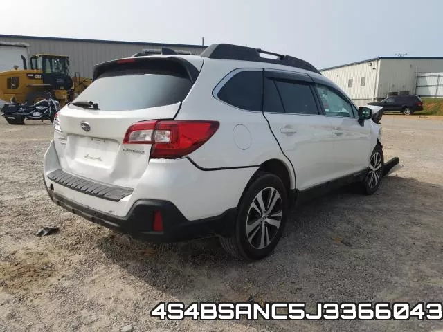 4S4BSANC5J3366043