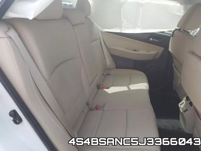 4S4BSANC5J3366043
