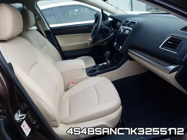 4S4BSANC7K3255172