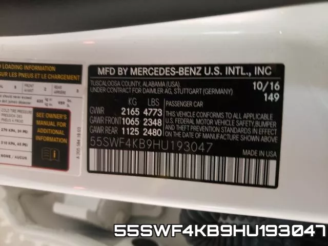 55SWF4KB9HU193047