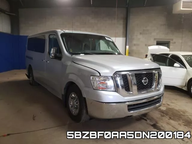 5BZBF0AA5DN200184