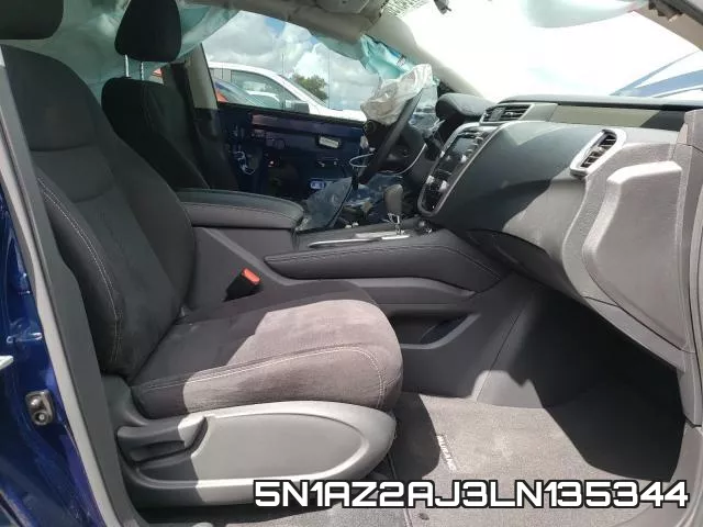 5N1AZ2AJ3LN135344
