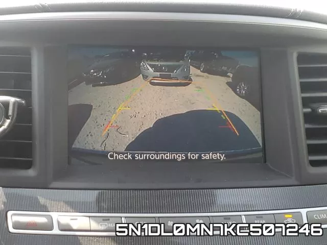 5N1DL0MN7KC507246