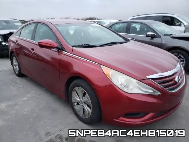 5NPEB4AC4EH815019