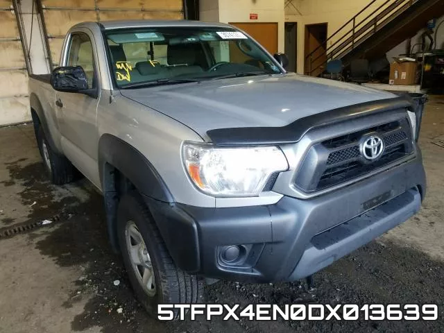 5TFPX4EN0DX013639