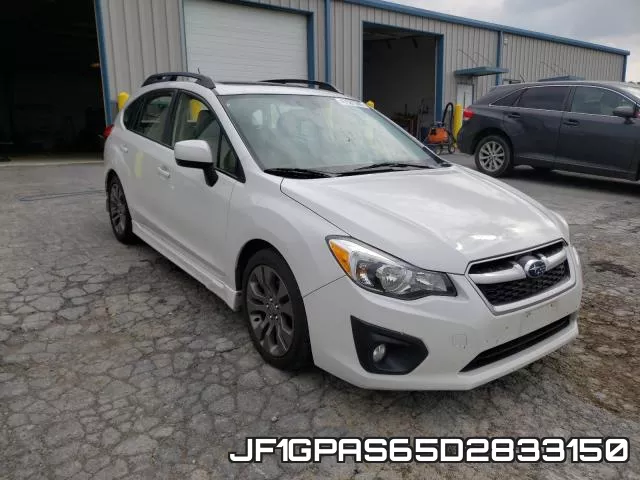 JF1GPAS65D2833150
