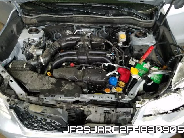 JF2SJARC2FH830905