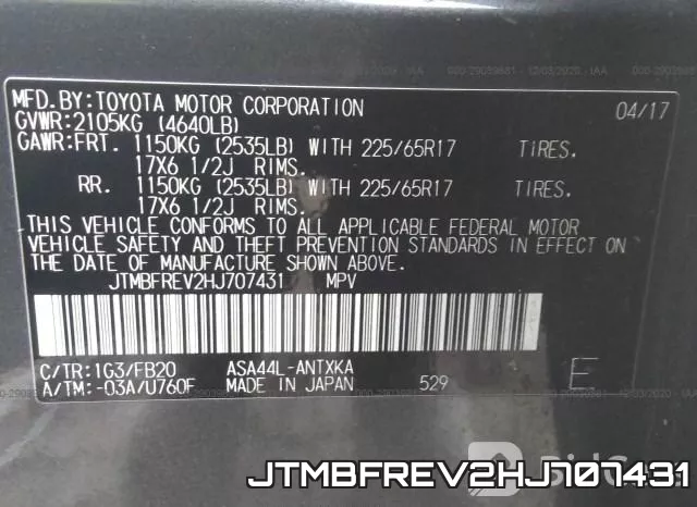 JTMBFREV2HJ707431_9.webp