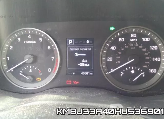 KM8J33A40HU536901