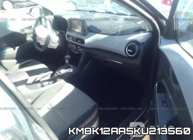 KM8K12AA5KU213560
