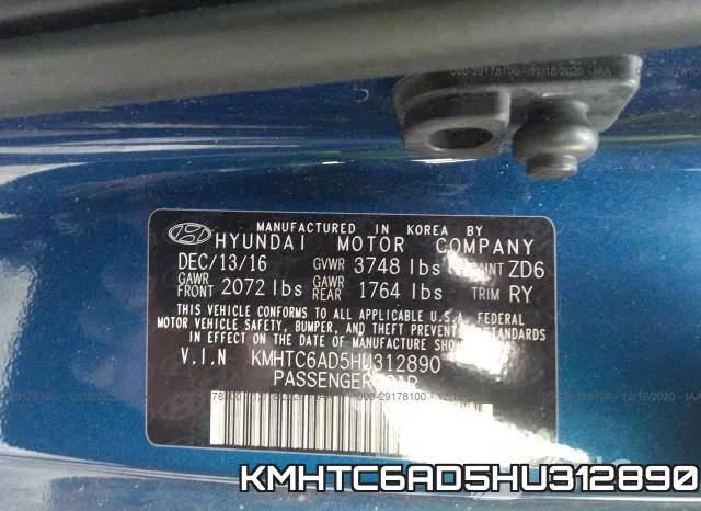 KMHTC6AD5HU312890_9.webp