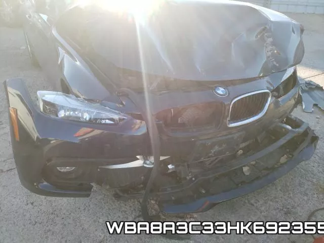 WBA8A3C33HK692355