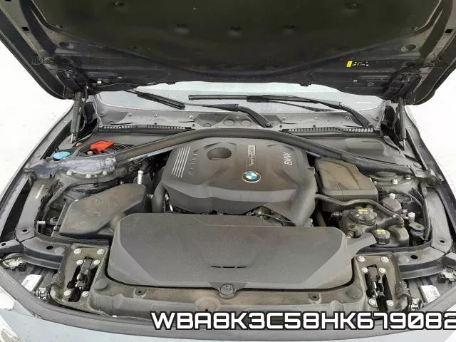 WBA8K3C58HK679082