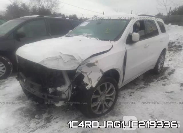 1C4RDJAG1JC219336