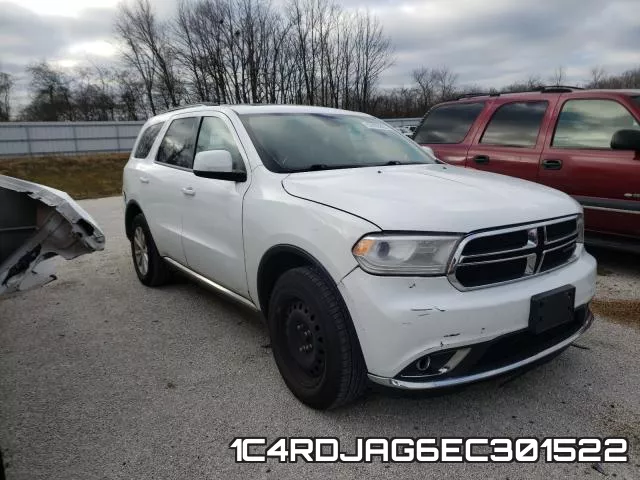 1C4RDJAG6EC301522