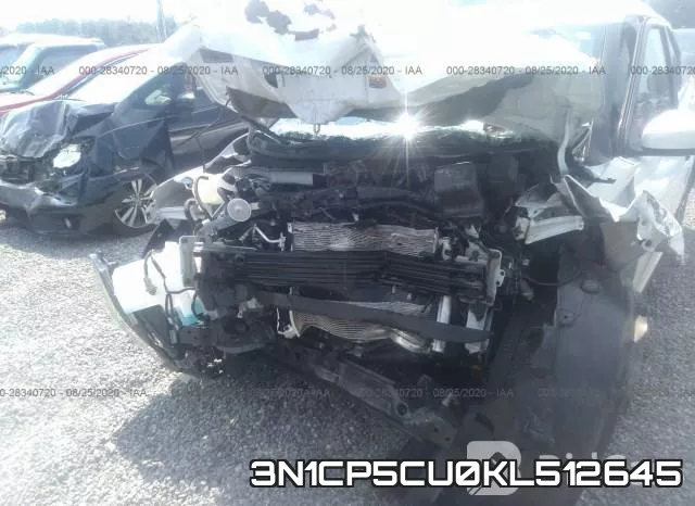 3N1CP5CU0KL512645