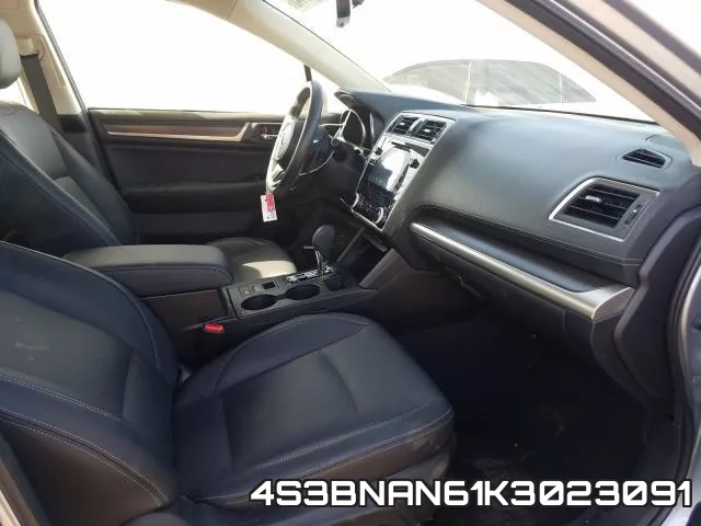 4S3BNAN61K3023091
