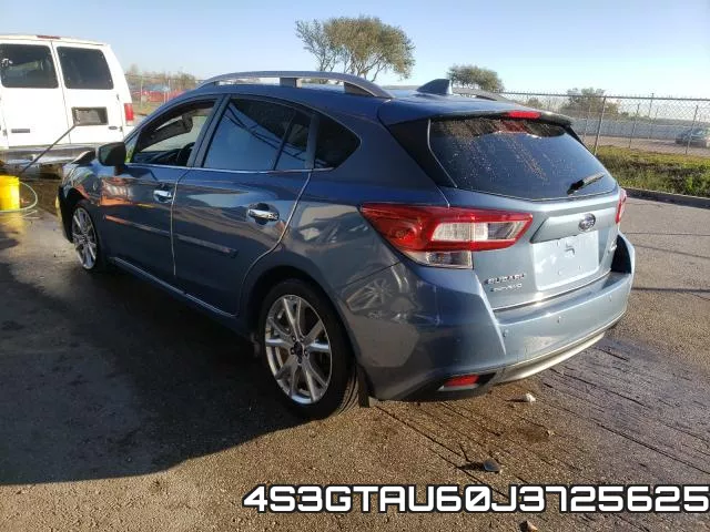 4S3GTAU60J3725625