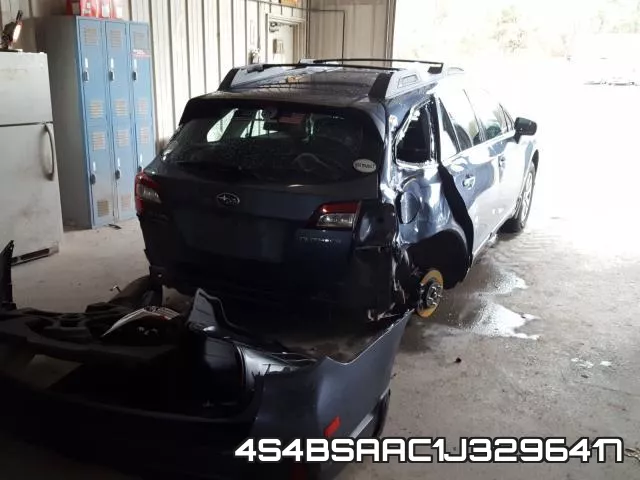 4S4BSAAC1J3296417
