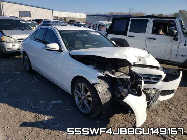 55SWF4JB8GU149167